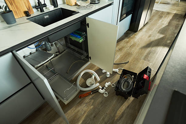 24/7 Emergency Leak Detection experts in North Liberty, IA