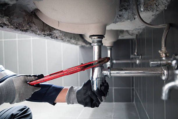 Top rated local Leak Detection specialists in North Liberty, IA